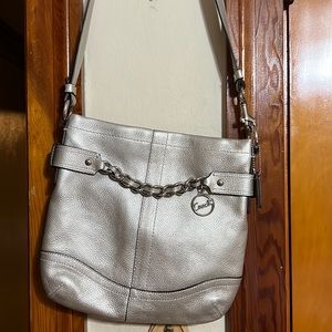 Coach crossbody bag